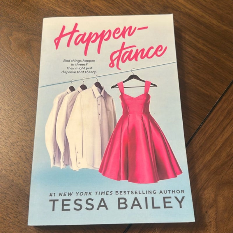 Happenstance