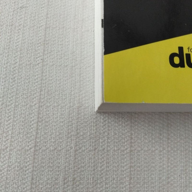 LinkedIn for Dummies