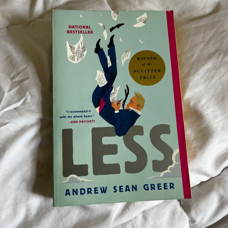 Less