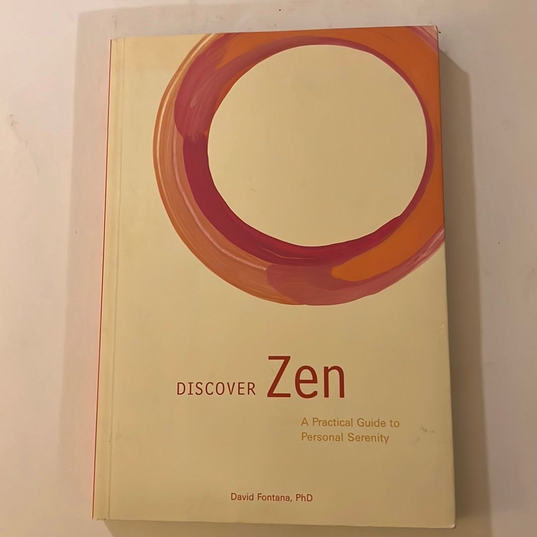 Discover Zen