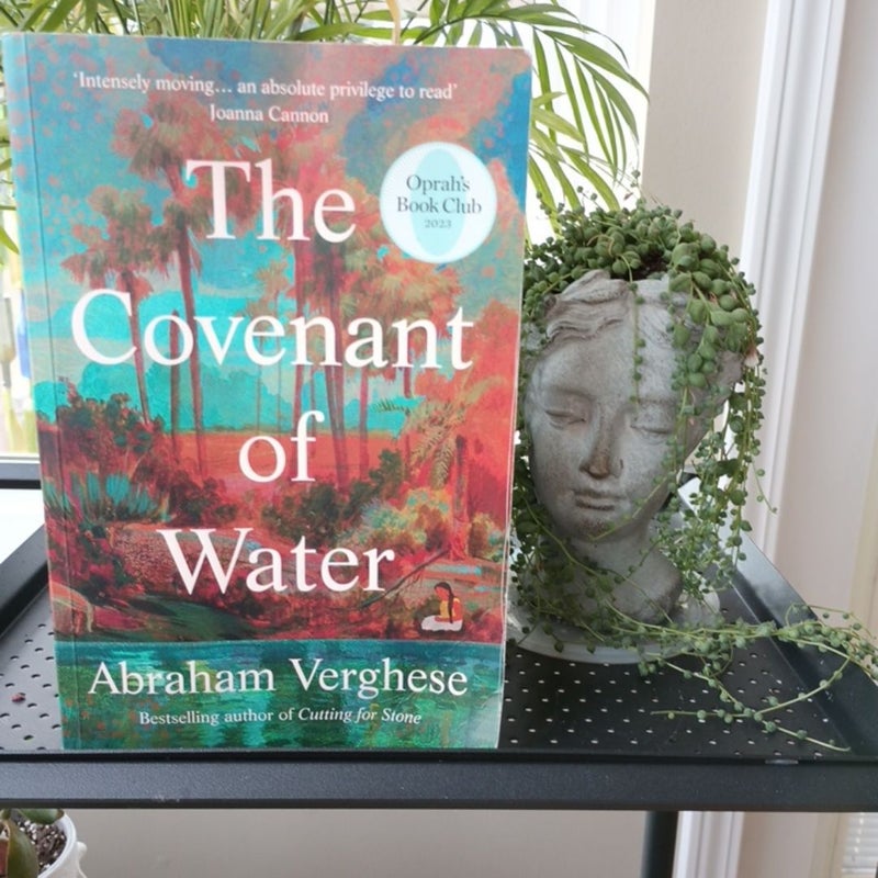 The Covenant of Water 