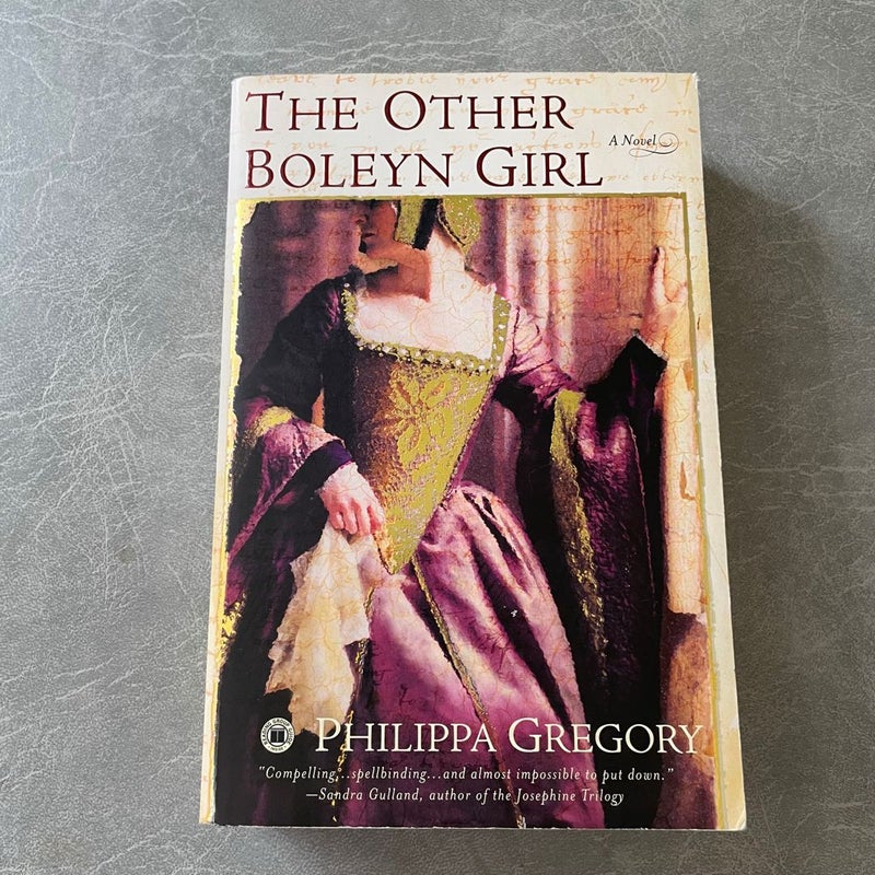 The Other Boleyn Girl