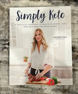 Simply Keto