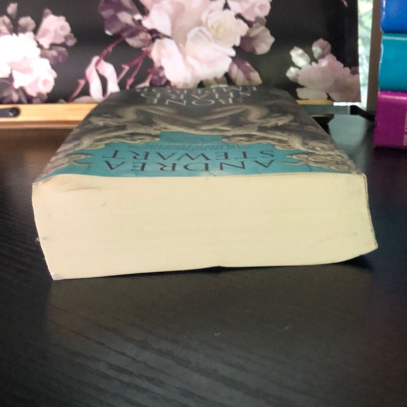 The Bone Shard Emperor