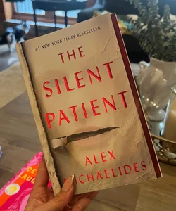 The Silent Patient