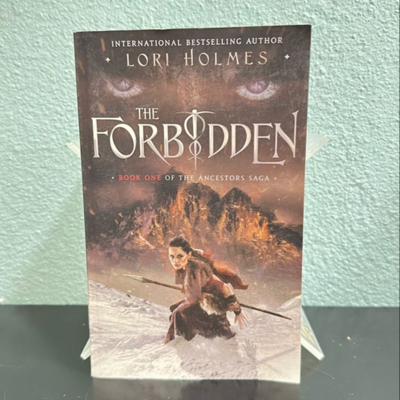 The Forbidden