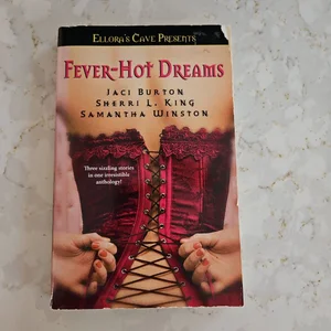 Fever-Hot Dreams