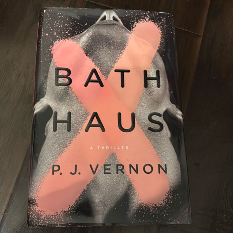 Bath Haus