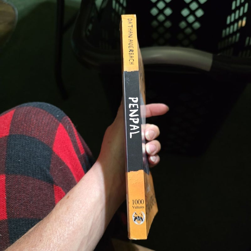 Penpal