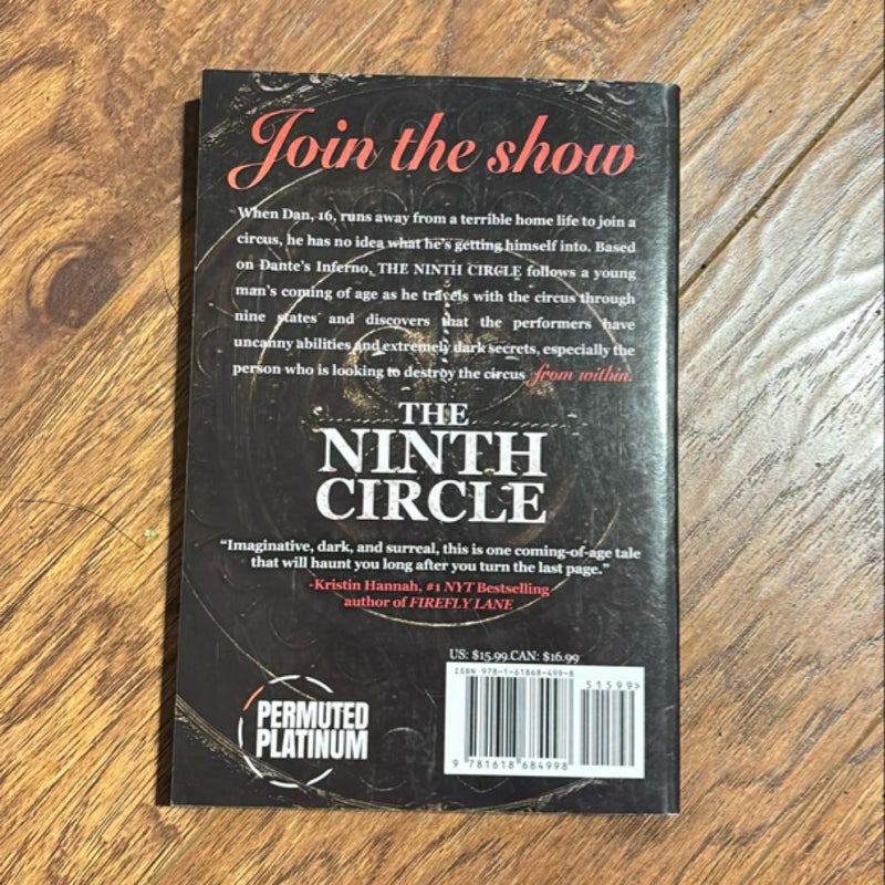 The Ninth Circle