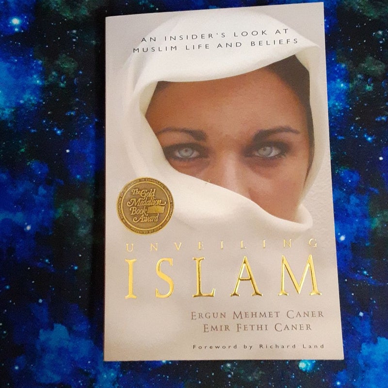 Unveiling Islam