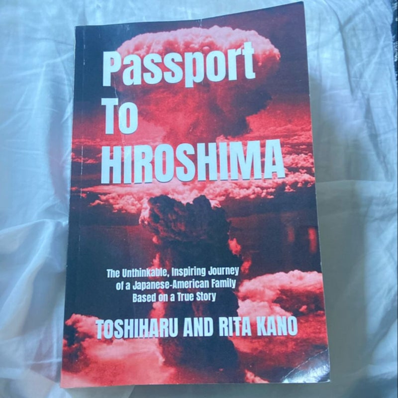 Passport to Hiroshima
