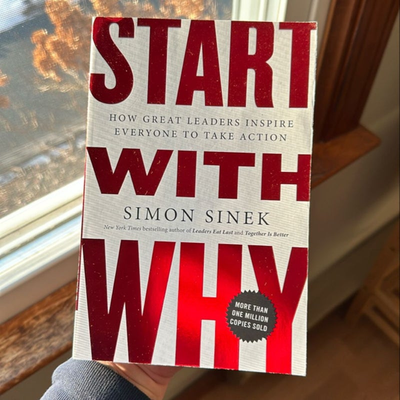 Start with Why