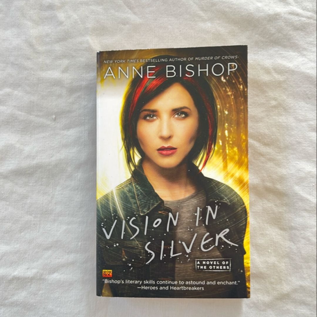 Vision in Silver