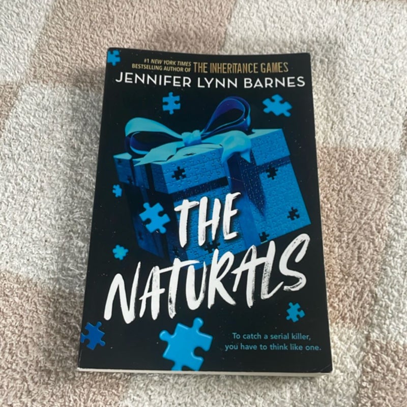 The Naturals