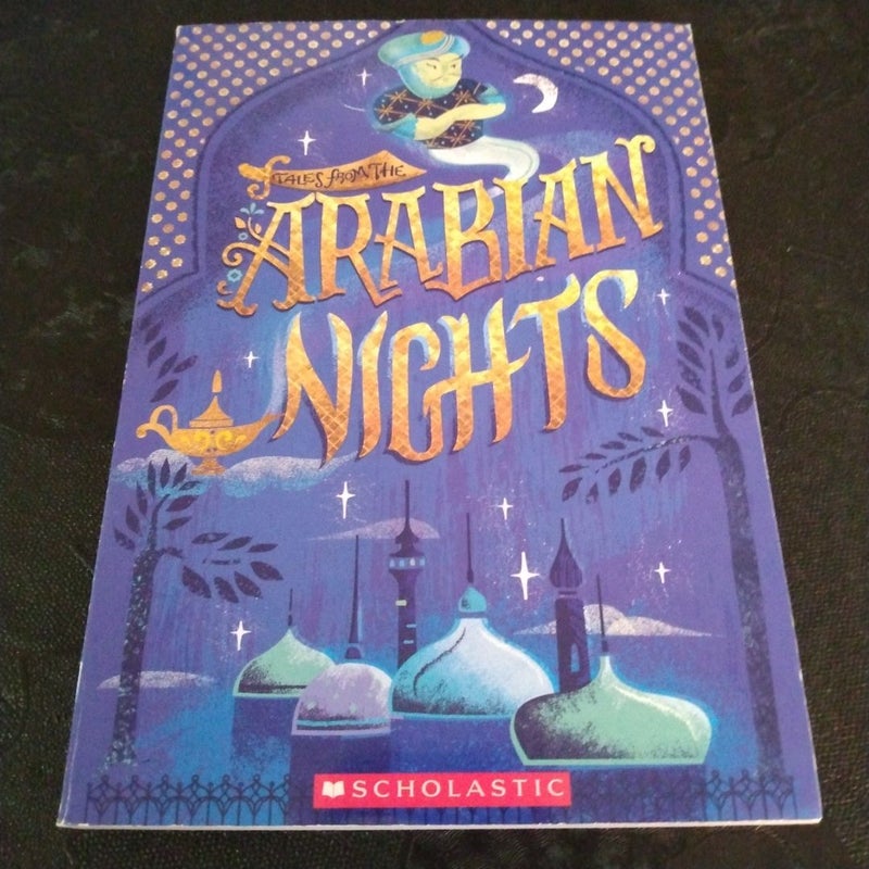 Tales from the Arabian Nights