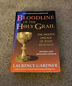 Bloodline of the Holy Grail