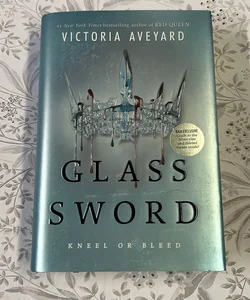 Glass Sword