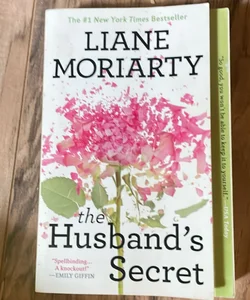 The Husband's Secret