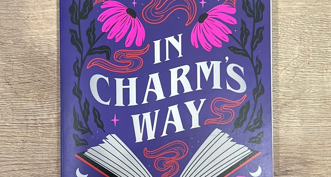 In Charm's Way by Lana Harper: 9780593637968