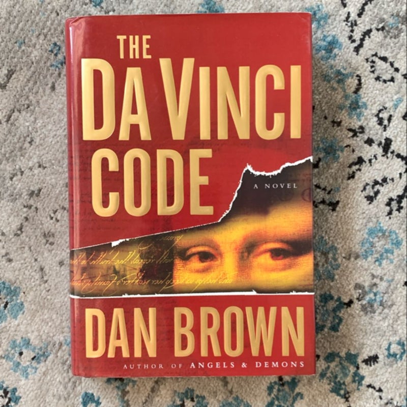 The Da Vinci Code