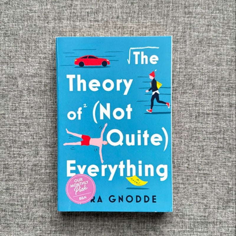The Theory of (Not Quite) Everything