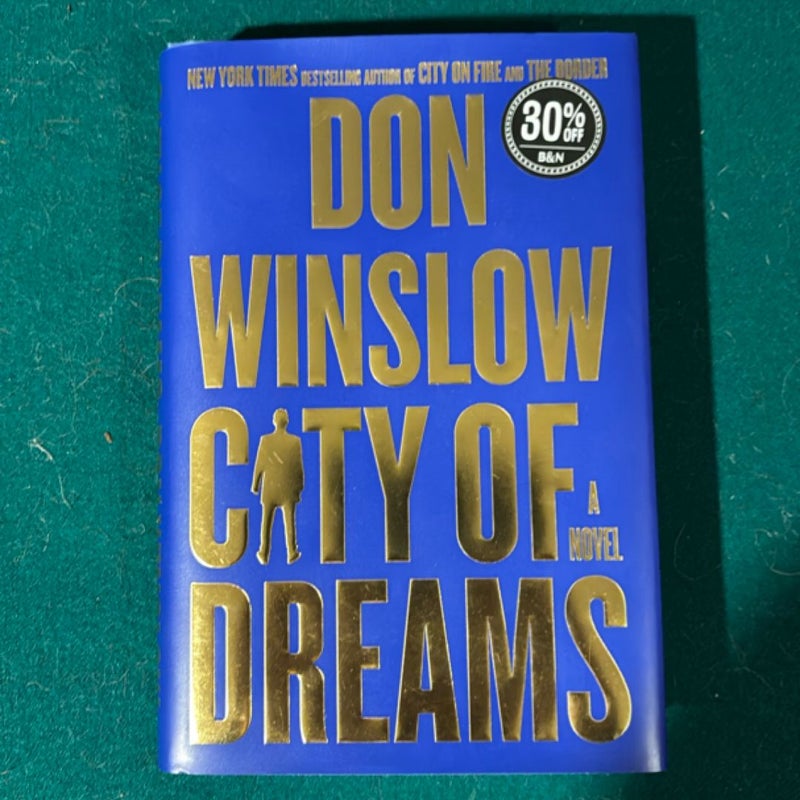City of Dreams
