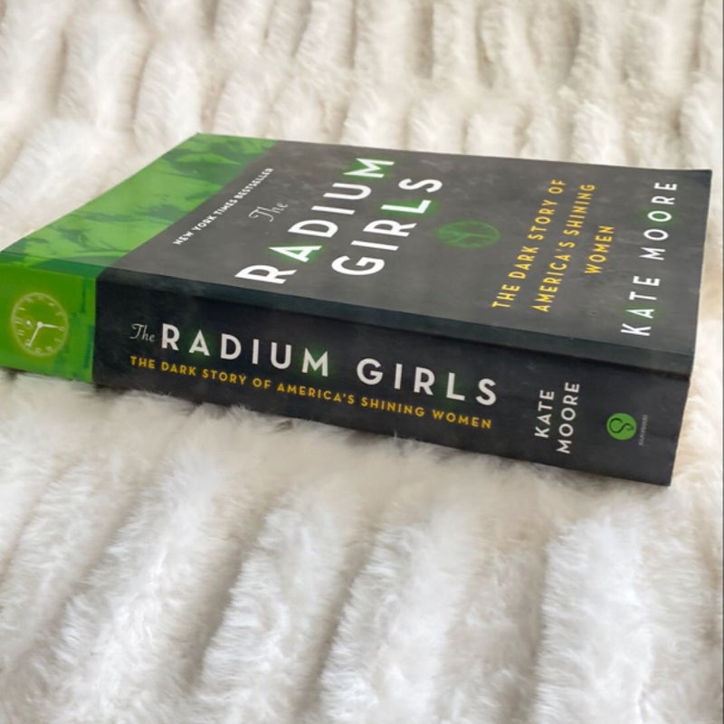 The Radium Girls