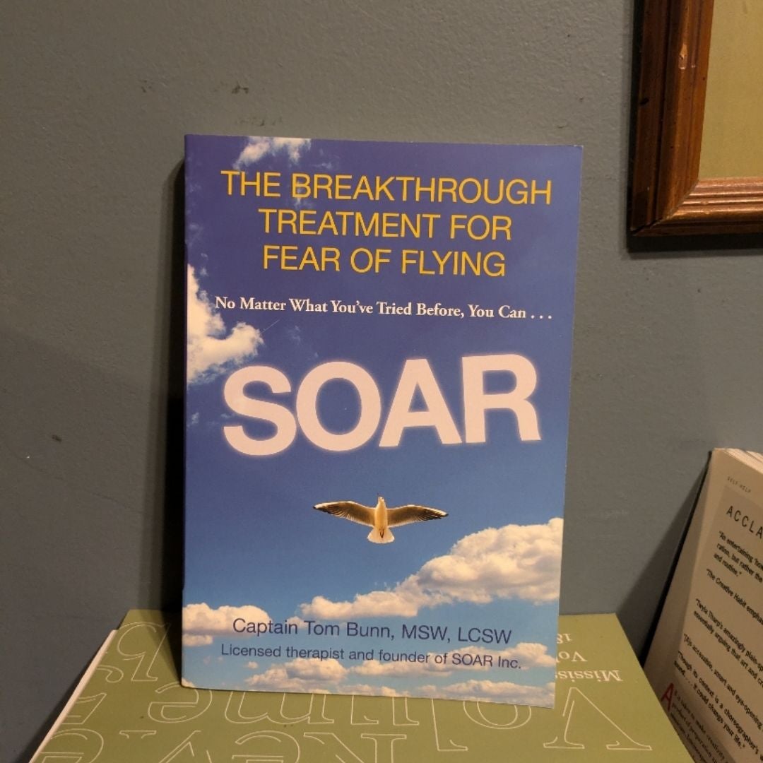 Soar