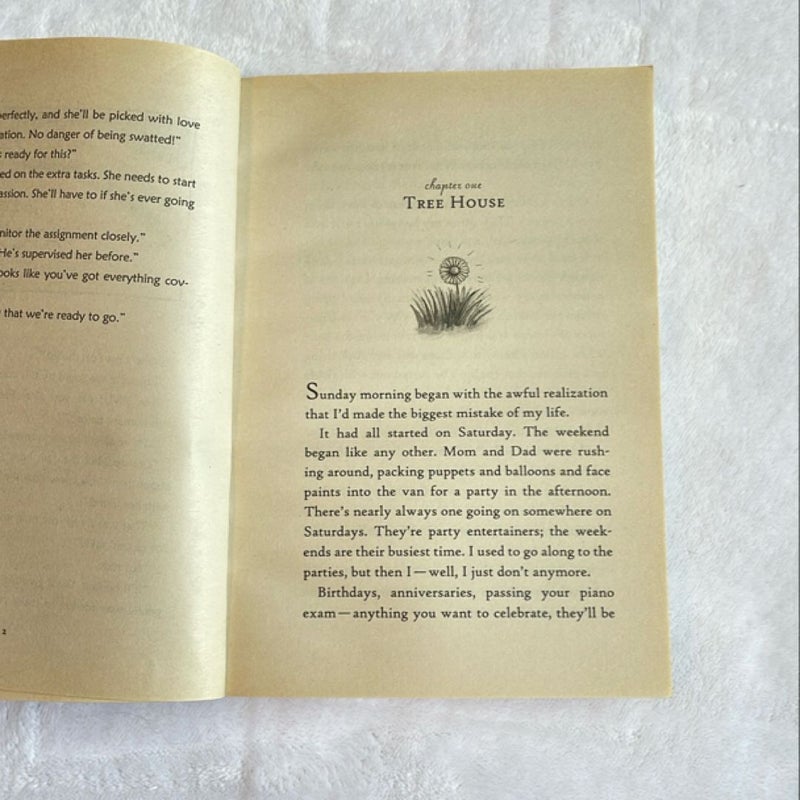Philippa Fisher's Fairy Godsister