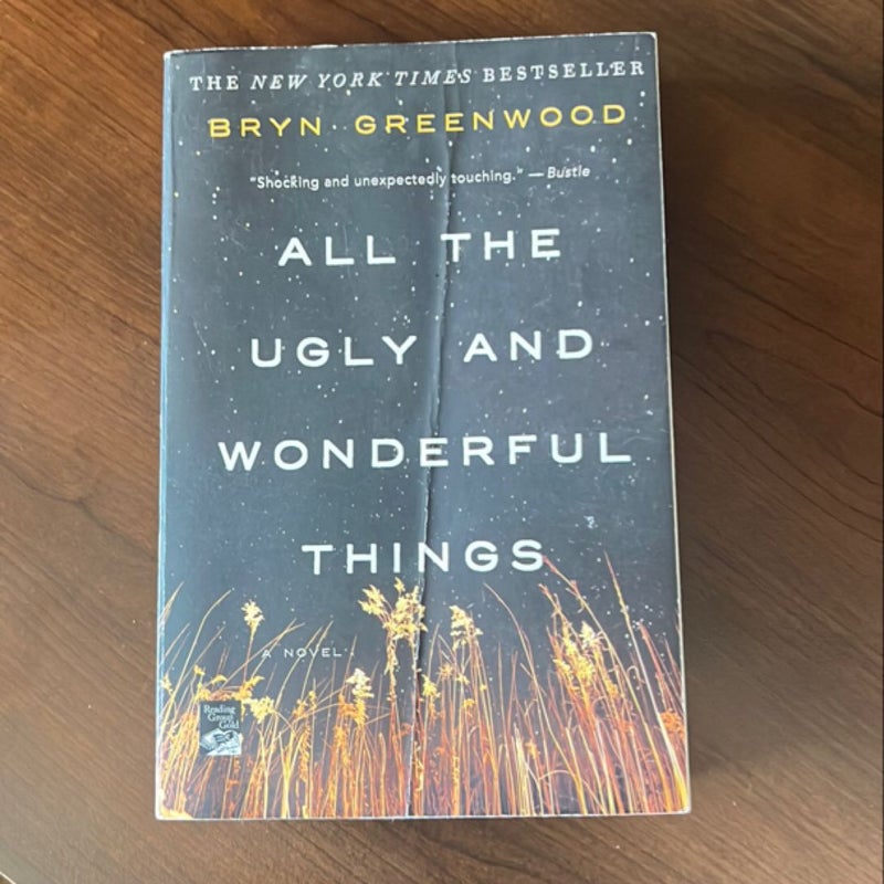 All the Ugly and Wonderful Things