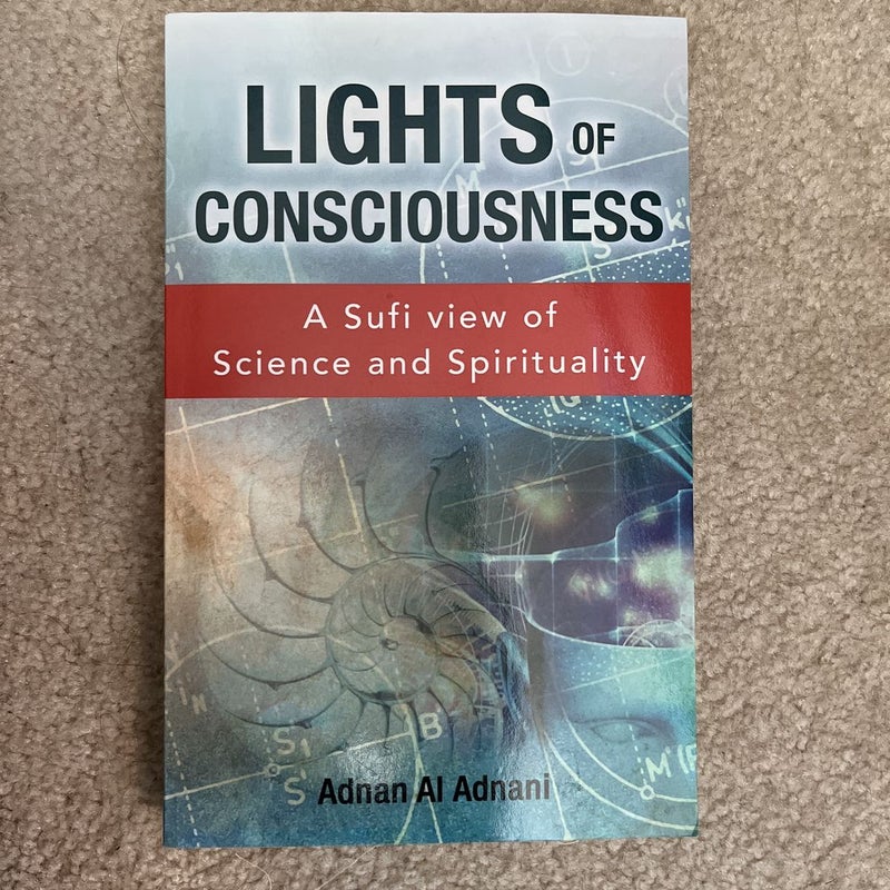 Lights of Consciousness