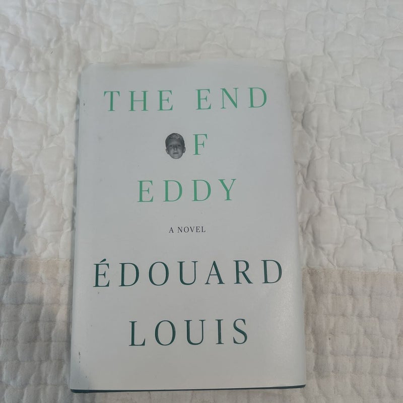 The End of Eddy