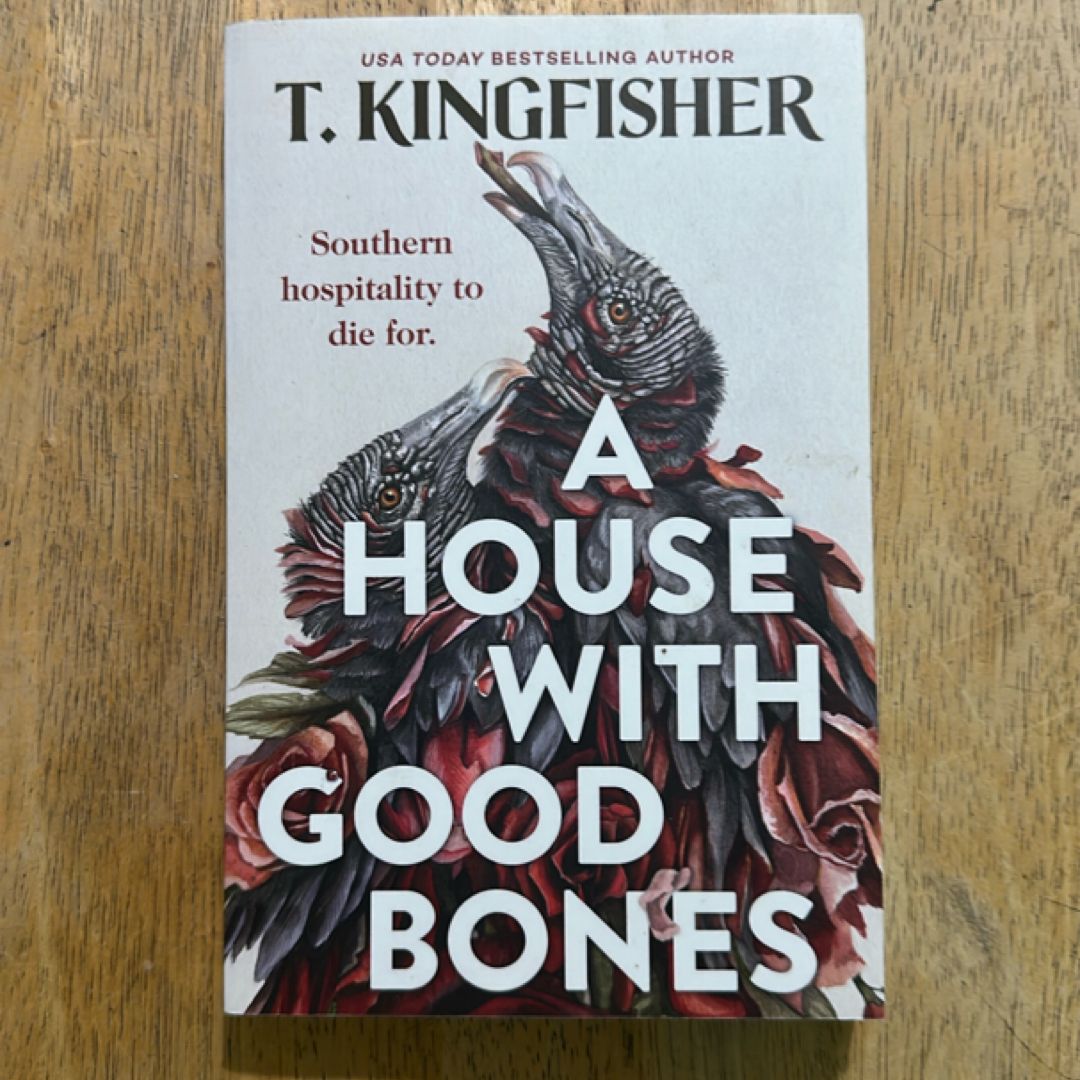 A House with Good Bones