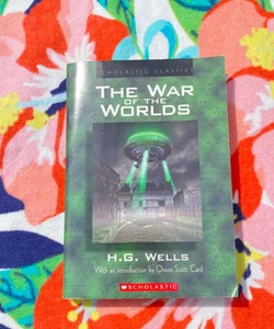 The War of the Worlds