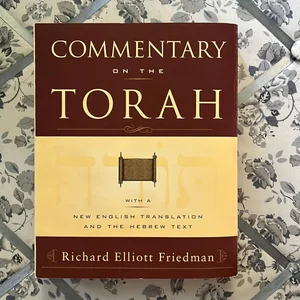 Commentary on the Torah