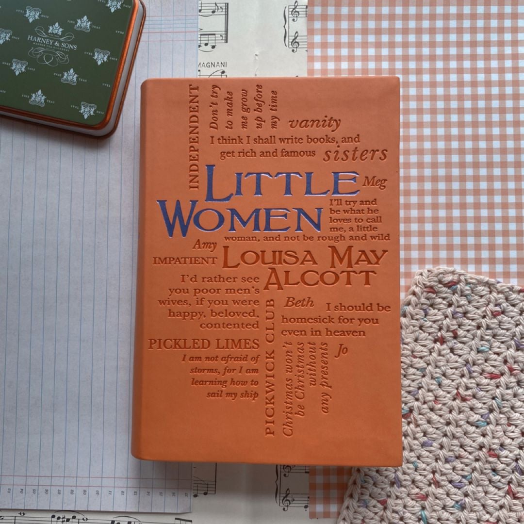 Little Women