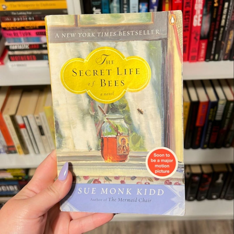 The Secret Life of Bees