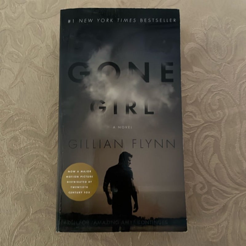 Gone Girl