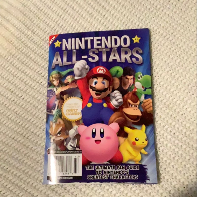 Nintendo Allstars