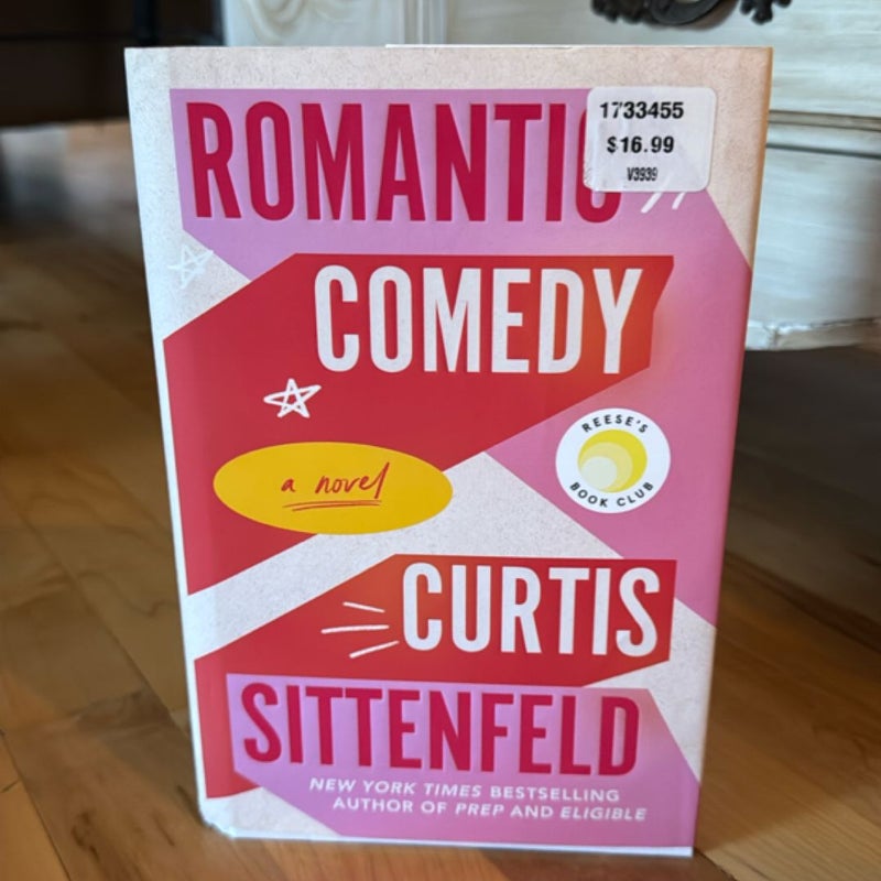 Romantic Comedy