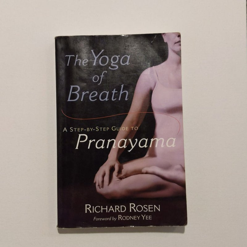 The Yoga of Breath