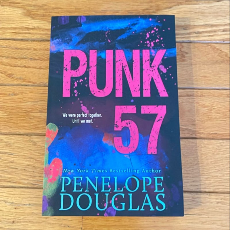 Punk 57