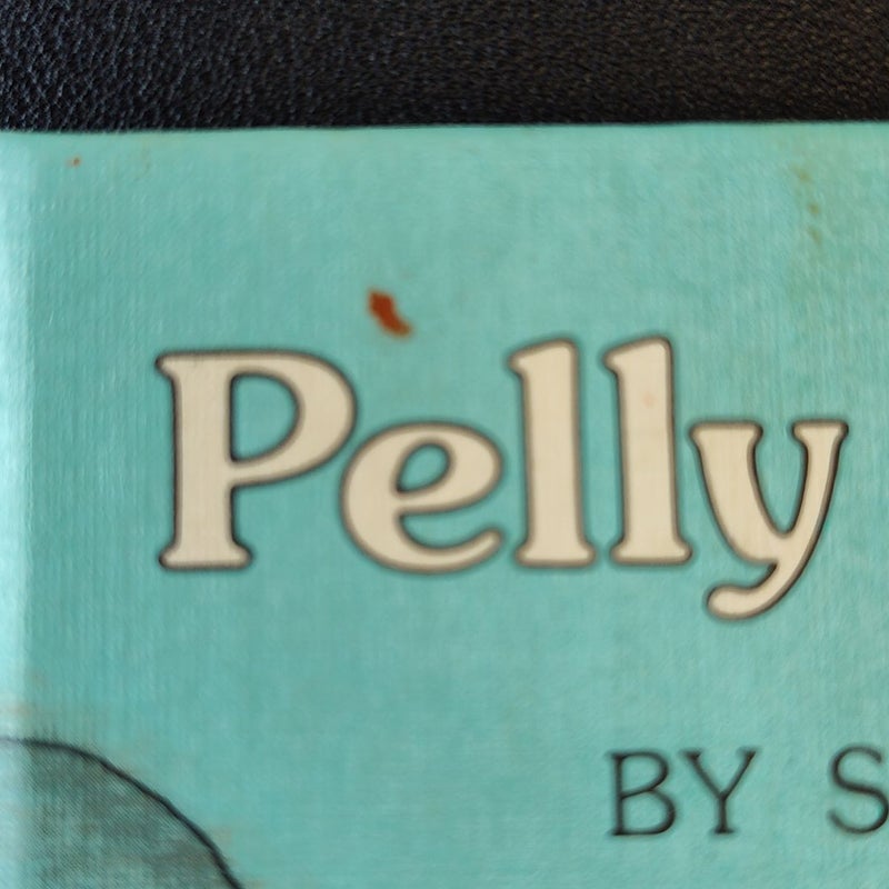 Pelly and Peak