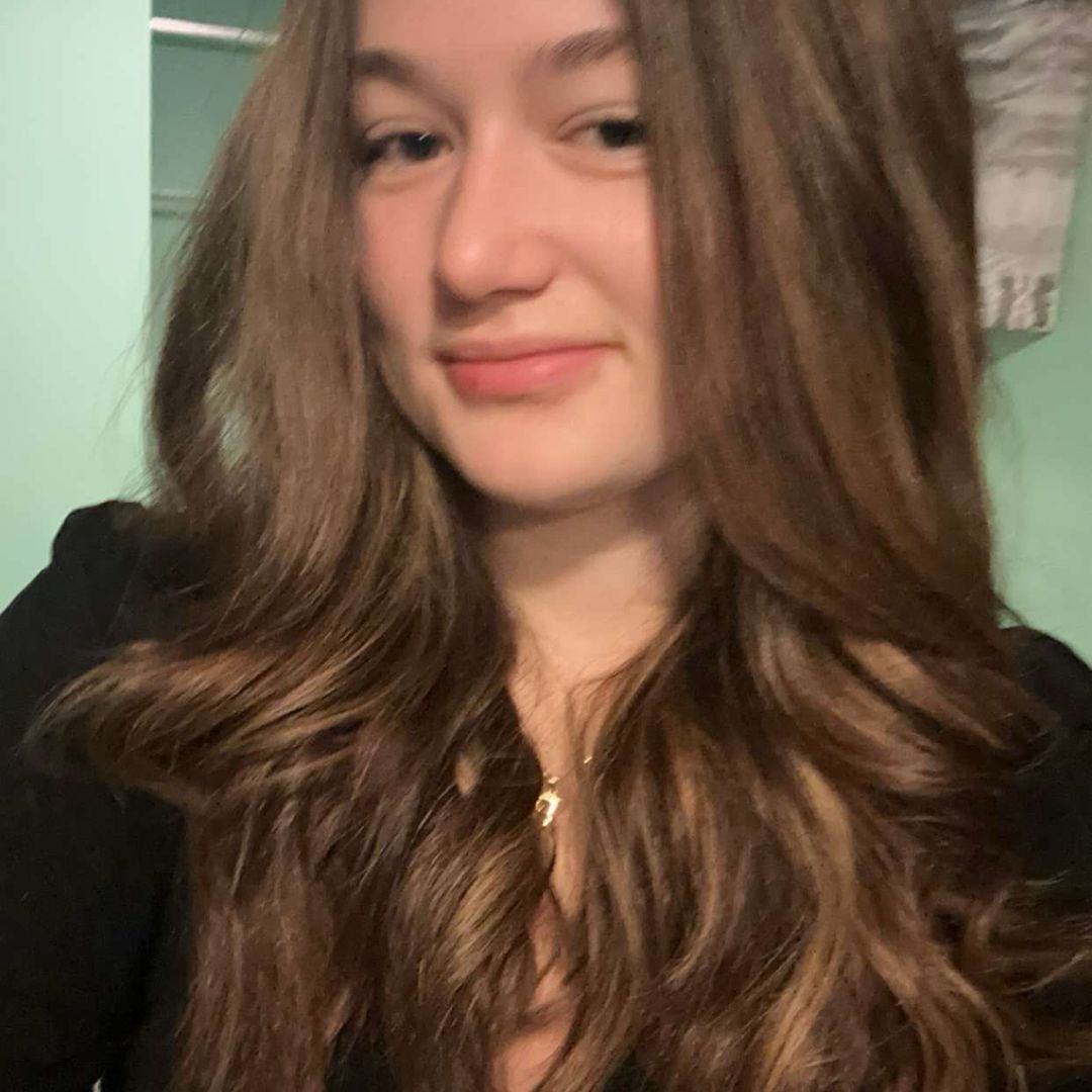 Hailee Stidham