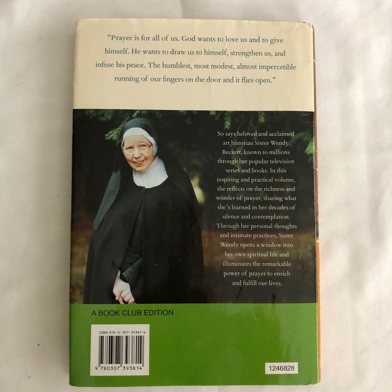 Sister Wendy on Prayer