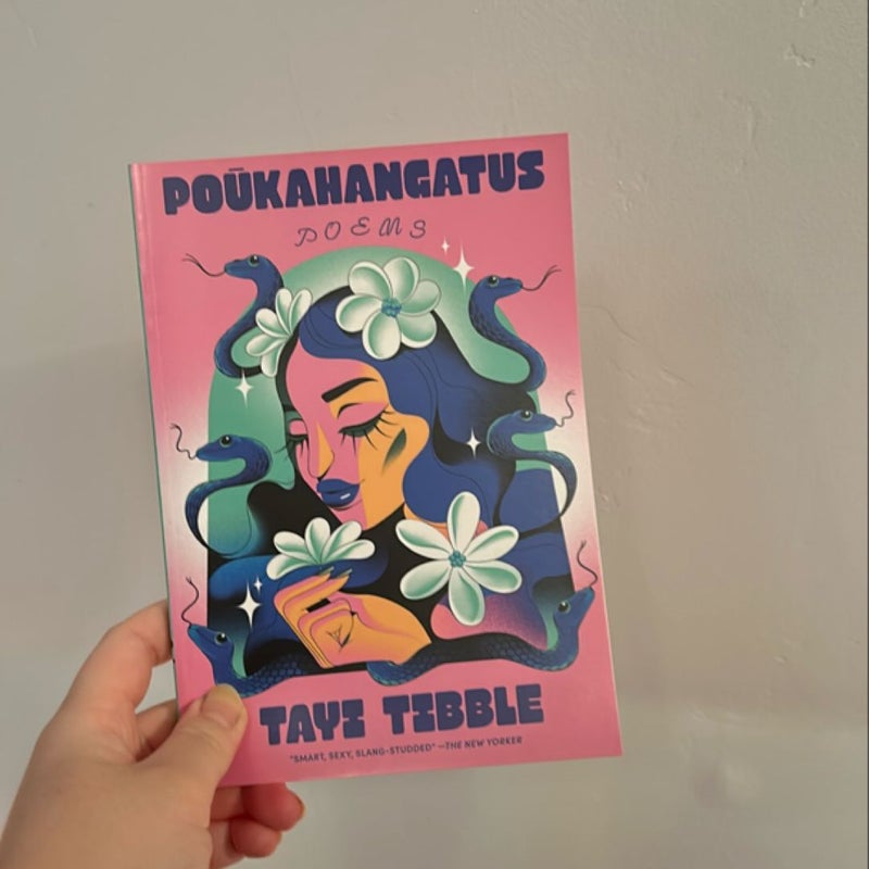 Poukahangatus