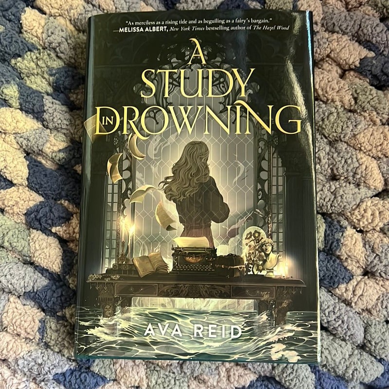 A Study in Drowning