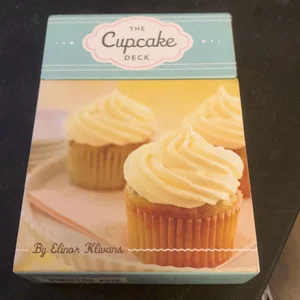 Cupcake Deck