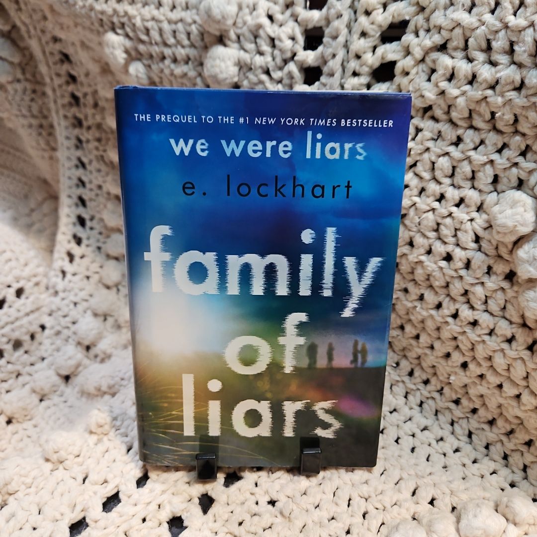 Family of Liars